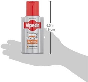 Szampon do tuningu, 200 ml