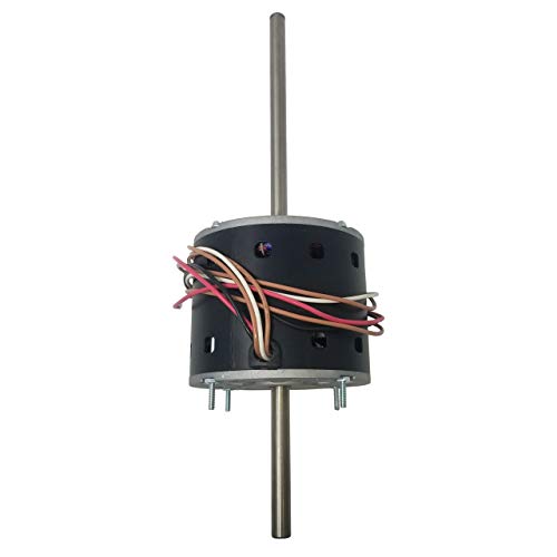 2-Speed Rv Air Conditioner Motor | Replaces: Fasco D1092 #TOP2