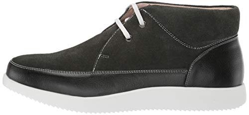 Image of Stacy Adams Men's Buckley Moc Toe Lace-up Chukka Boot