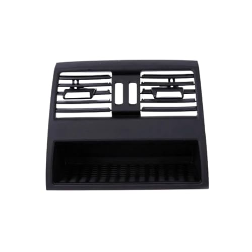 Grille d'aération cassée BMW F10 F11 ? Solution sans chrome