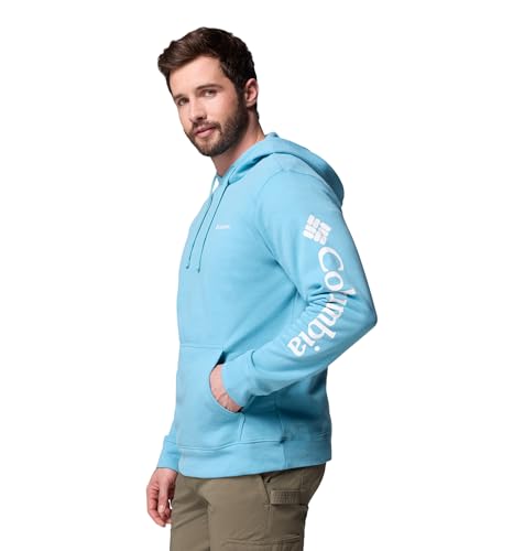 Image of Columbia mens Trek Hoodie