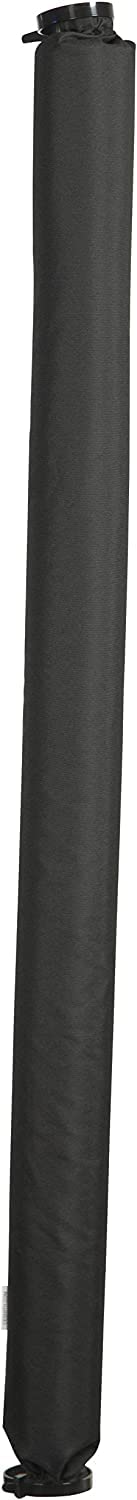 CE Smith - Post Guide-On Cover - Boat & Fishing Accessories - Black - 48”