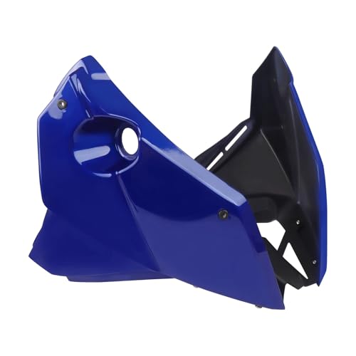 Carénage latéral pour MT-07 et FZ-07 2021, panneau de cadre inférieur