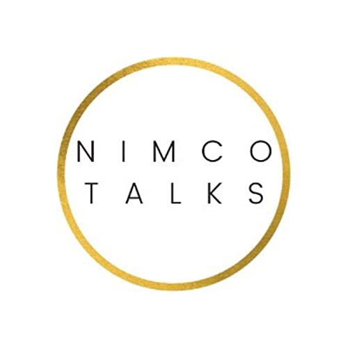 Couverture de Nimco Talks