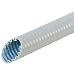 Produktbild 25 Meter Fränkische Kunststoffwellrohr FFKuS-EM-F Highspeed, AØ x IØ 32,0 x 24,3 mm, grau