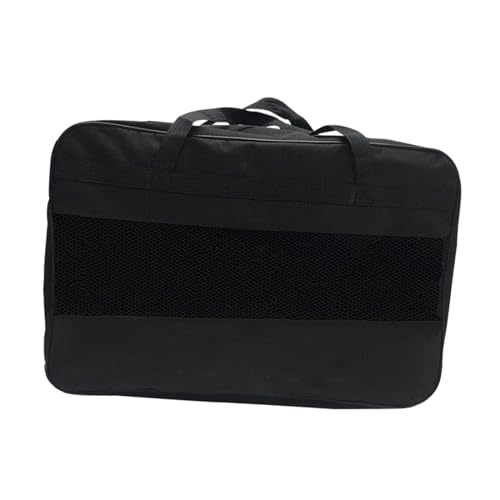 ハードルキャリーバッグ ナイロンスピードハードル収納バッグ フットボールアジリティハードル用