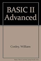 BASIC II advanced 0894332023 Book Cover
