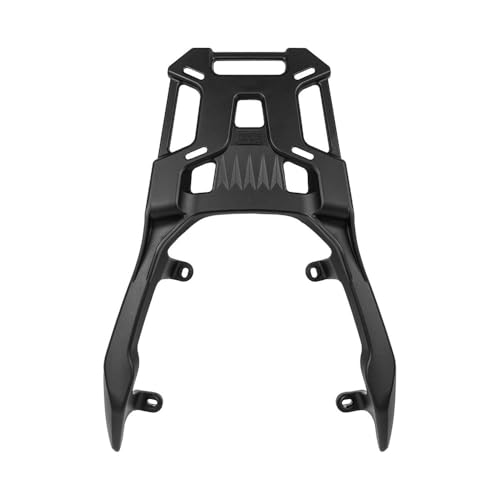 Porte-bagages arrière de moto pour ADV160 2023 support de coffre top case