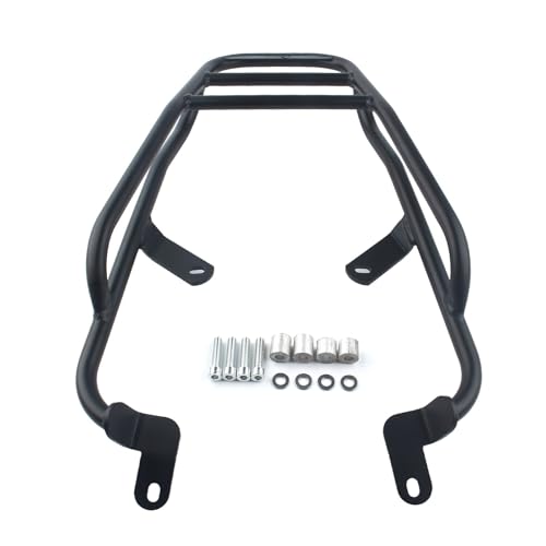 Support de porte-bagages moto R12 NineT transporteur robuste