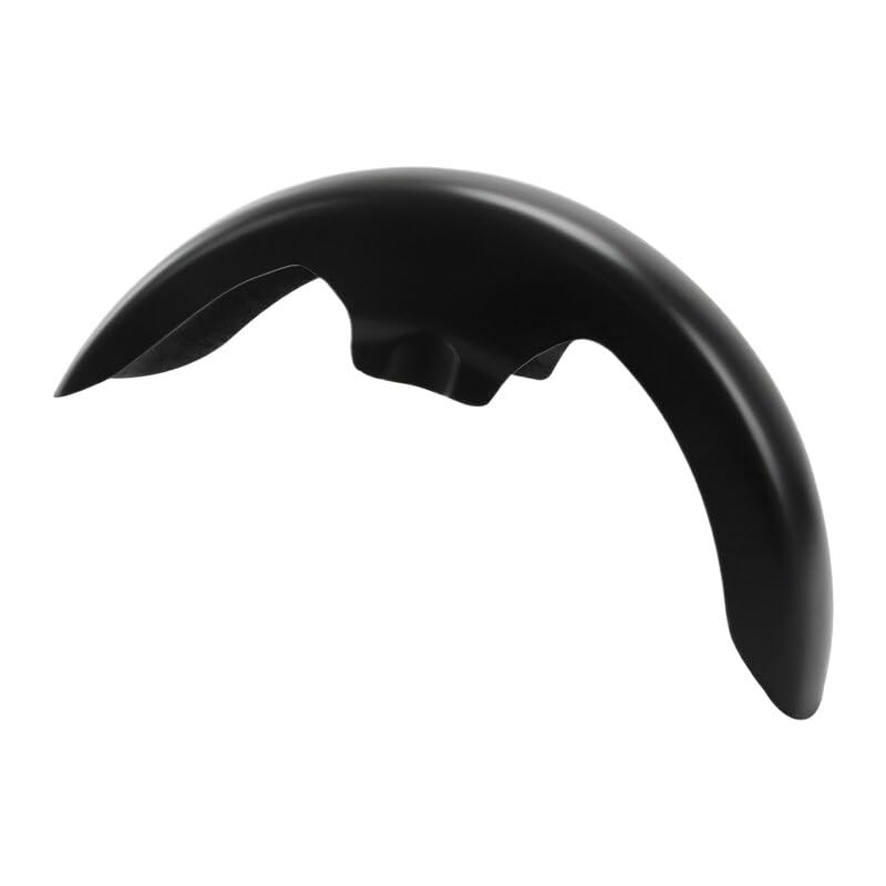 Garde-Boue Extension Moto Arrière non peint pour Accessoire Touring Road King Glide 2009-2022