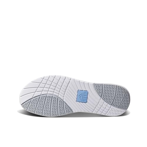Image of REEF Scallywag Men's Boot, Arch Support, Water Friendly