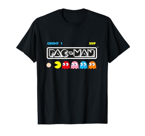 PAC-Man T-Shirt