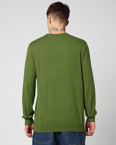 Image of Gap Men Pullover Sweater