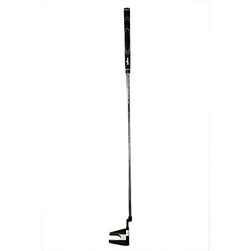 Majek K5 P-204 Golf Putter Right Handed Mallet Bullet Style With Alignment Line Up Hand Tool 35 Inches Senior Men's Perfect For Lining Up Your Putts #TOP1