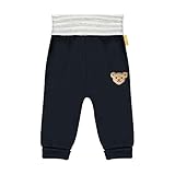 easy baby sleep and play bewertung PRAKTISCH: Die bequeme Passform macht die Hose schnell zum neuen Lieblingsstück