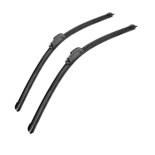 Limpiaparabrisas sin marcas ni ruidos para el coche Panamera 970 2009-2012 con volante RHD