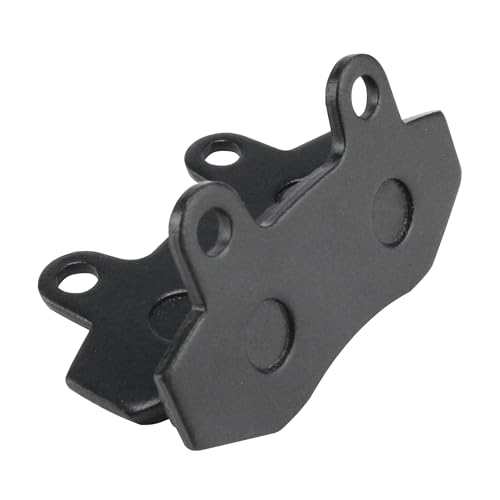 Image of PRO BAT Disc Brake Pads Shoes for 50cc 110cc 125cc 150cc 200cc 250cc Scooter Moped Pit Bike ATV Motorcycle Pack of 2