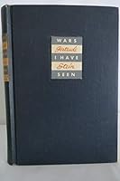 Wars I Have Seen B002JHGYSO Book Cover