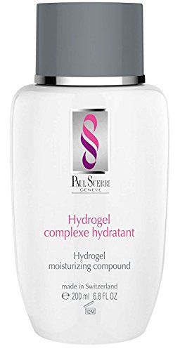 Paul Scerri Hydrogel Moisturizing Compound 6.8oz, 200ml