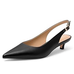 Black-slingback