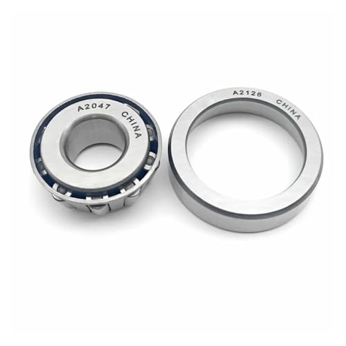 Roulements de skateboard A2047 A2126 pour retrouver une glisse fluide lors de vos sessions en ville