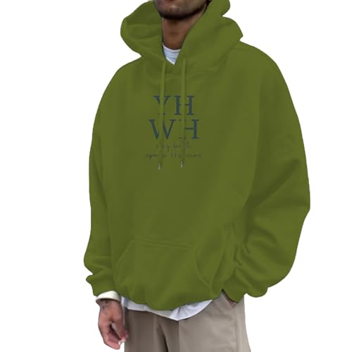 Pull en maille fine de coton pour homme grande taille cherchant un sweat épais - 2
