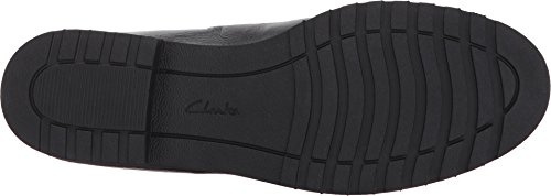 Image of Clarks Women's Bellevue Cedar Slip-On Loafer