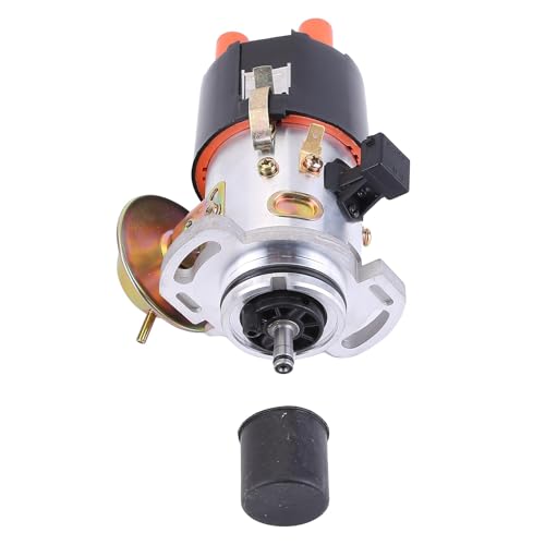 Distribuidor de encendido 030905205A compatible con Jetta y Polo Classic 3
