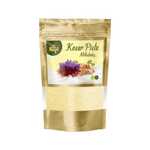 Image of Mr. Kool Milkshake Powder Kesar Pista 100gm X 3 Pack