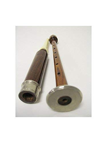 canna da chanter musicale pratica Chanter Con Ancia Cornemuse