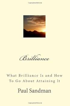 Paperback Brilliance Book