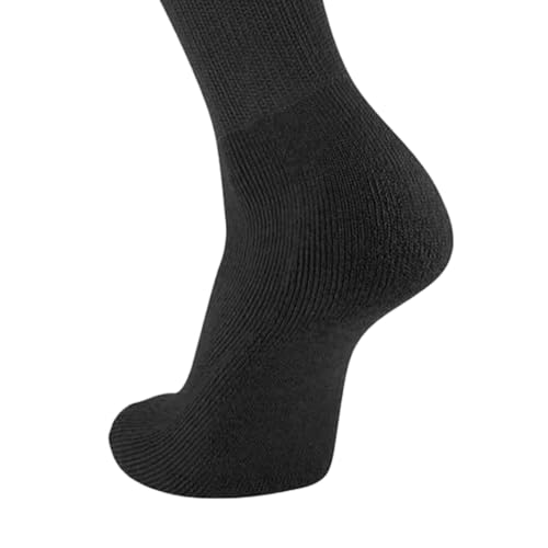 Easton | Baseball/Softball Athletic Socks | 1 Pair | Multiple Sizes & Colors3