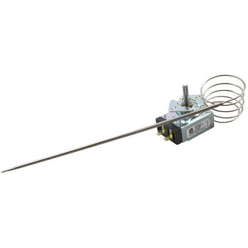 Exact FIT for Hobart 10071 Thermostat KX, 3/16 X 11-1/2, 36 - Replacement Part BY MAVRIK