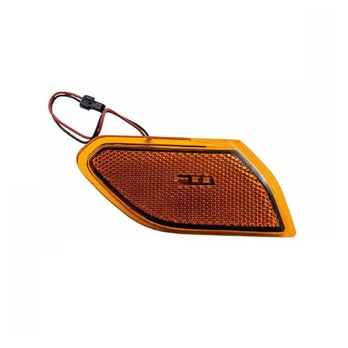 Clignotant latéral pour Gladiator et Wrangler pièce de rechange voyage