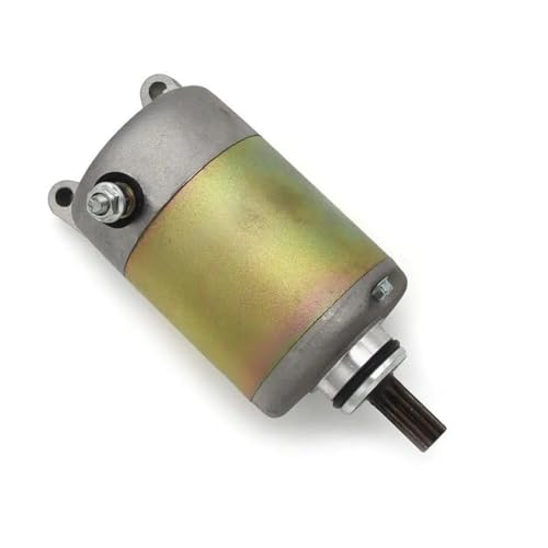 Démarreur de moto XLR125 XLR125R 1998 1999 CLR125 31200-KCM-003