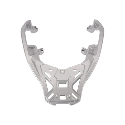 Porte-bagages C400X C400GT SR4MAX350 pour fixer un top case sans vibrations - 6
