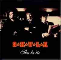 SHU-LA Shu-la-tic CD シドSID V系 Amazon.co.jp: Shu-la-tic: ミュージック
