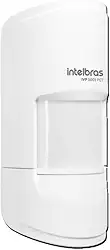 Sensor Infravermelho Intelbras IVP 5001 PET - Passivo - com Pet Immunity até 20Kg