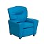Turquoise Vinyl