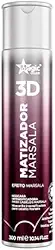 Magic Color Matizador 3D Marsala 300Ml
