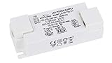LEISTUNG: Ideal für LED von 13 W bis 21 W mit Ausgangsstrom von 600 mA bis 800 mA. Unsere Produkte können mit Volllast benutzt werden.