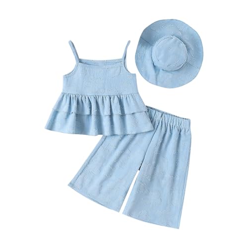 Tenues décontractées pour filles parfaites pour les vacances à la mer