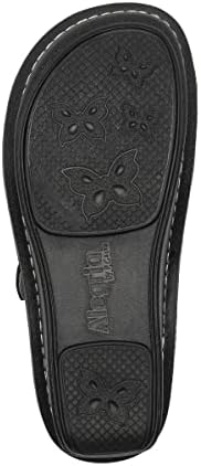 Alegria Klover Black Butter EU 38 (US Women's 8-8.5) Regular | Image 4