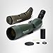 Celestron – Regal M2 80ED Spotting Scope – ED Glass for Birding and Outdoor Activities – Phase and Dielectric Coated BaK-4 Prism – Fully Multi-Coated Optics – Dual Focus – 20-60x Zoom Eyepiece