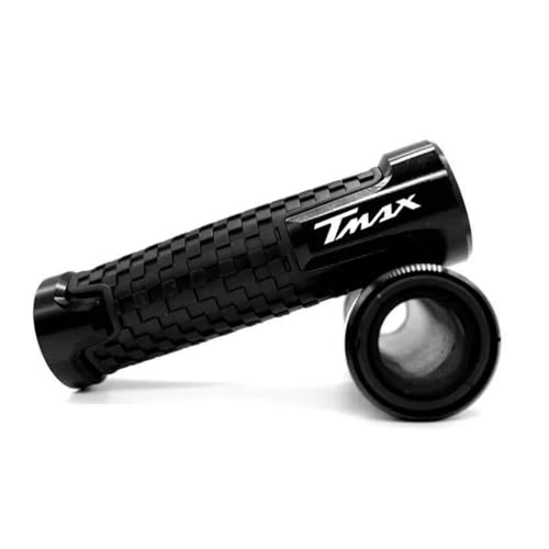 Poignées de Guidon CNC pour TMAX560 idéal pour vos trajets urbains quotidiens