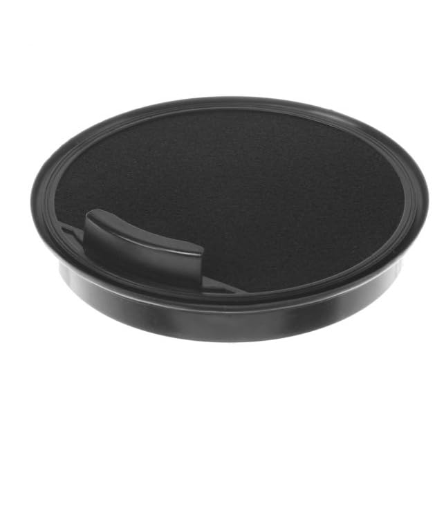12025213 Filtro del contenitore compatibile con Bosch adatto all'aspirapolvere serie BGC05, BGS05
