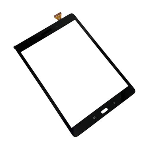 Ecran Tactile Samsung Tab A 9.7 Bloqué ? Changer Vitre T550 - 3
