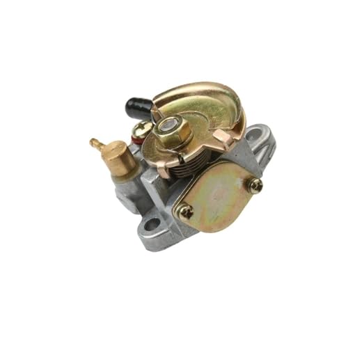 Bomba de aceite scooter 50cc 2 tiempos compatible con Eo Se St 1 SB 2