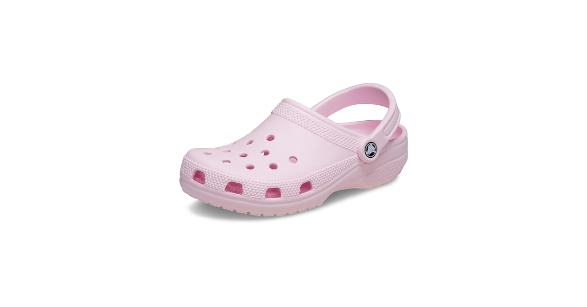◆CROCS◆ Classic Clog Pink Tweed 100016WY Amazon.com | Crocs Unisex Classic Clogs Pink Tweed 3 Medium