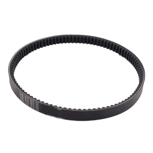 Correa de transmisión CVT de alta resistencia para caja de cambios de motocicleta WH110T